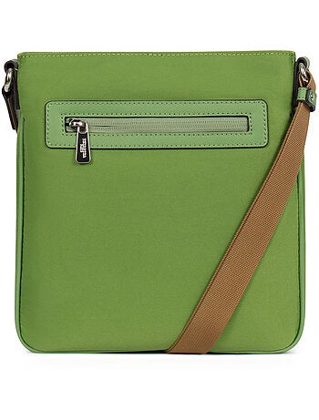 bolso cruzado YONA