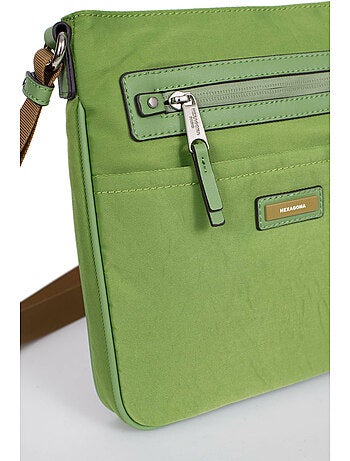 bolso cruzado YONA