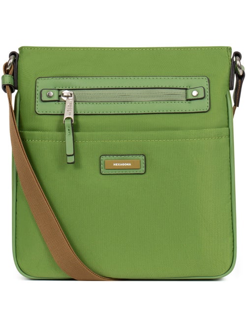 bolso cruzado YONA - Kiabi