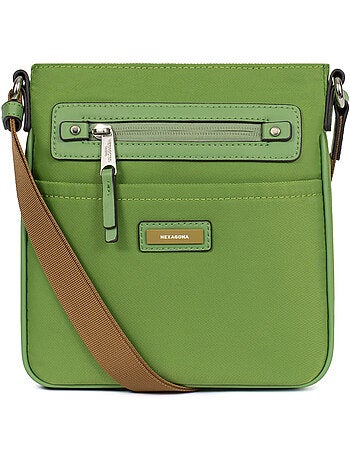 bolso cruzado YONA