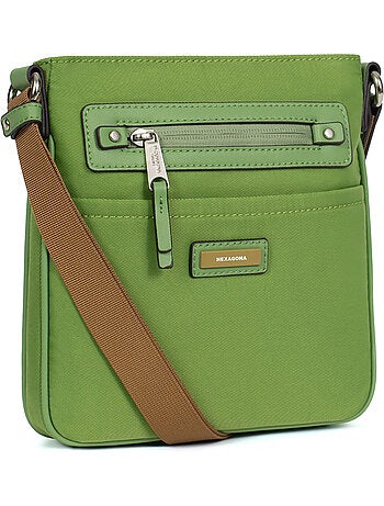 bolso cruzado YONA