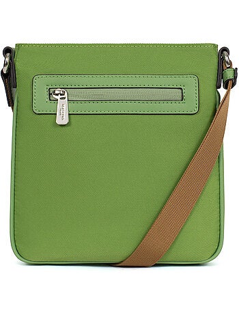 bolso cruzado YONA