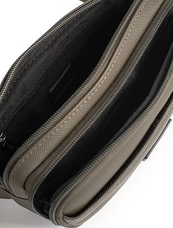 Bolso de cintura hero hexagona