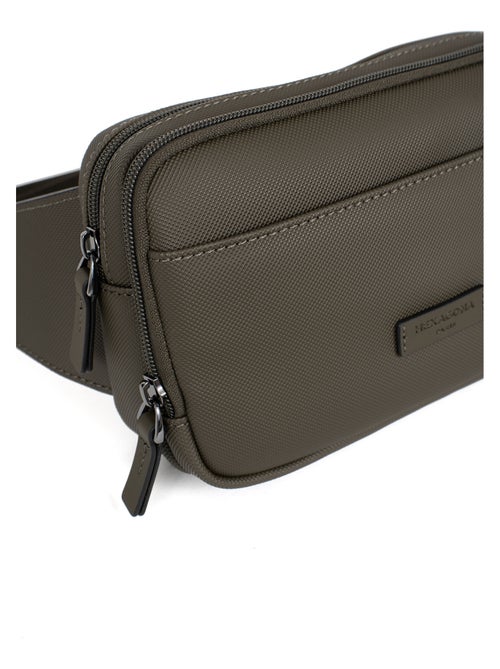 Bolso de cintura hero hexagona - Kiabi