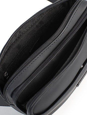 Bolso de cintura hero hexagona