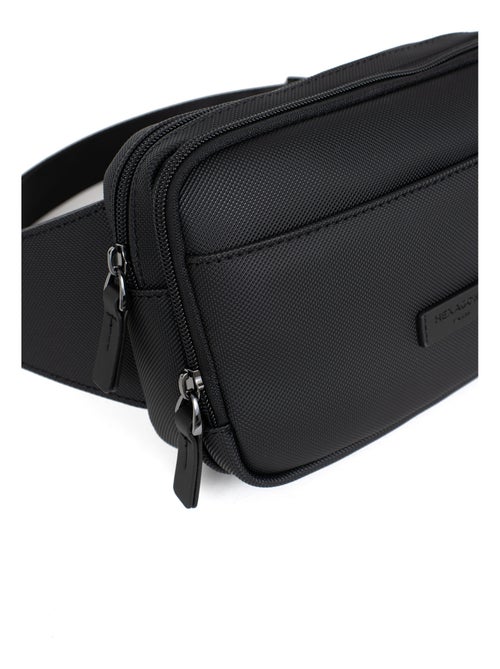 Bolso de cintura hero hexagona - Kiabi