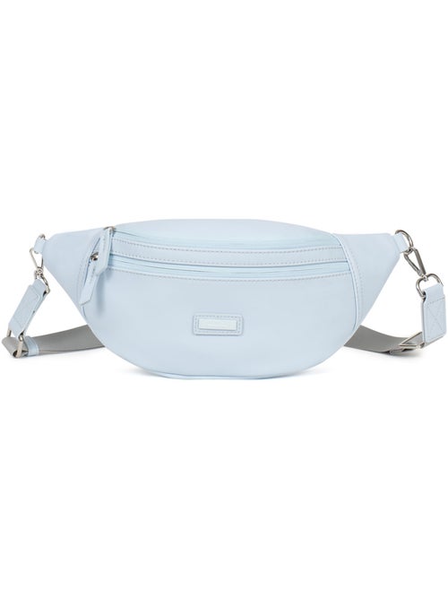 Bolso de cintura nami hexagona - Kiabi