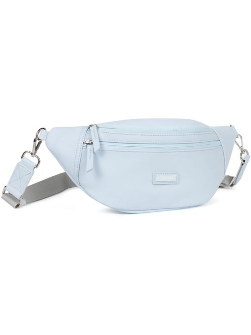 Bolso de cintura nami hexagona - Kiabi