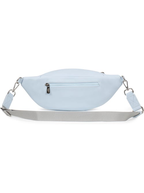 Bolso de cintura nami hexagona - Kiabi