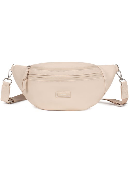 Bolso de cintura nami hexagona - Kiabi