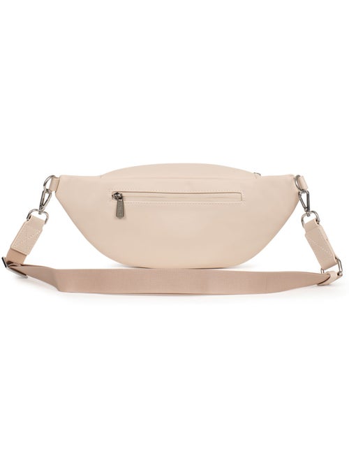 Bolso de cintura nami hexagona - Kiabi