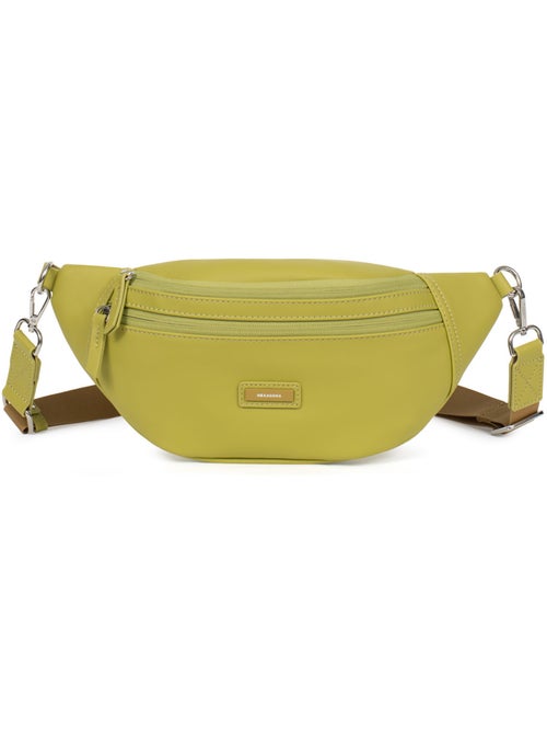 Bolso de cintura nami hexagona - Kiabi