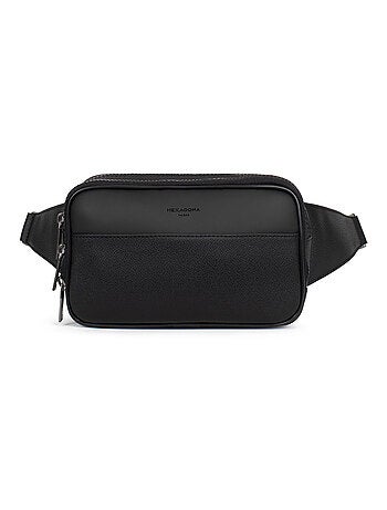 Bolso de cintura odyssey hexagona
