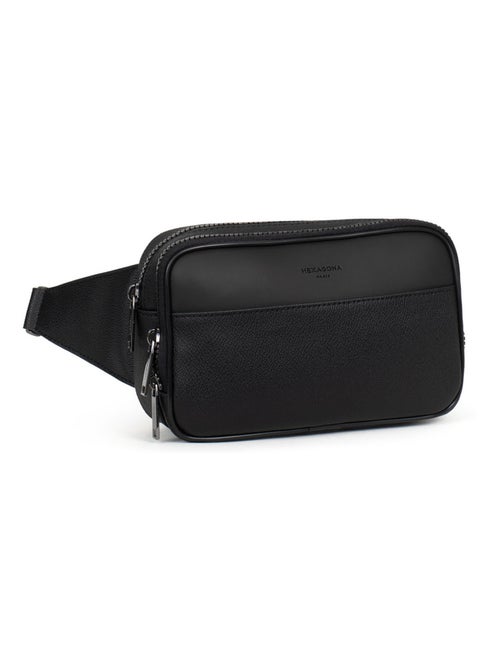 Bolso de cintura odyssey hexagona - Kiabi