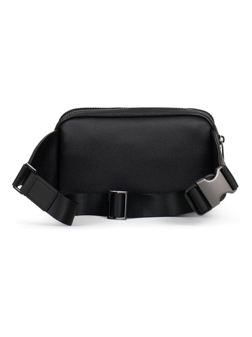 Bolso de cintura odyssey hexagona - Kiabi