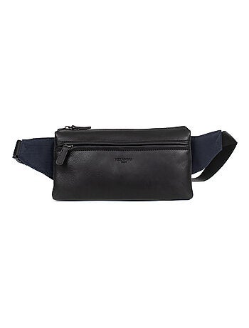Bolso de cintura travel hexagona