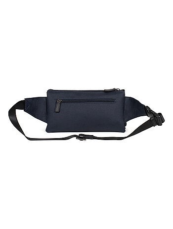 Bolso de cintura travel hexagona