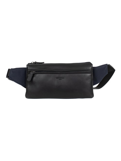 Bolso de cintura travel hexagona - Kiabi