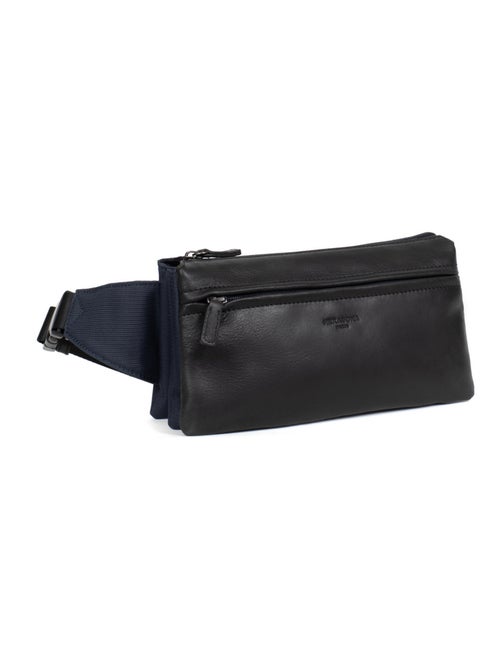 Bolso de cintura travel hexagona - Kiabi