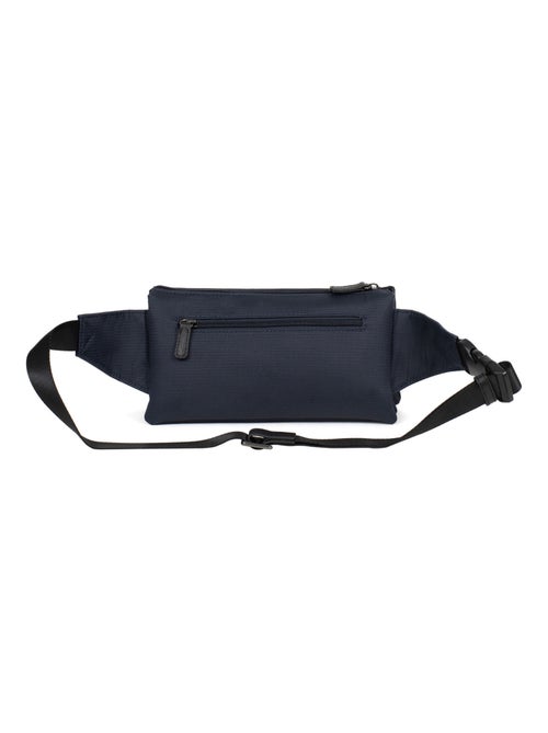 Bolso de cintura travel hexagona - Kiabi