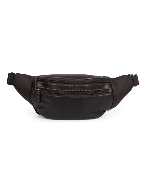 Bolso de cintura travel hexagona - Kiabi