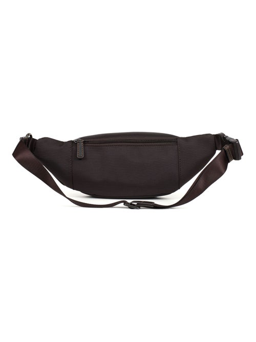 Bolso de cintura travel hexagona - Kiabi