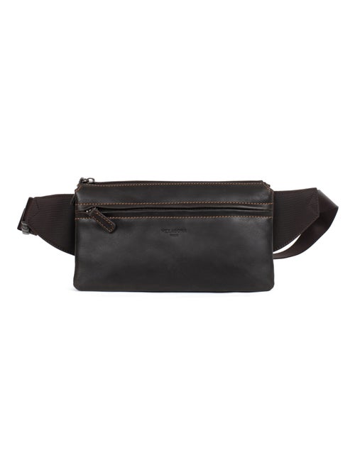 Bolso de cintura travel hexagona - Kiabi