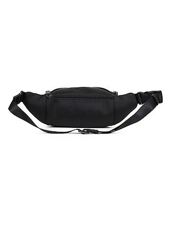 Bolso de cintura travel hexagona