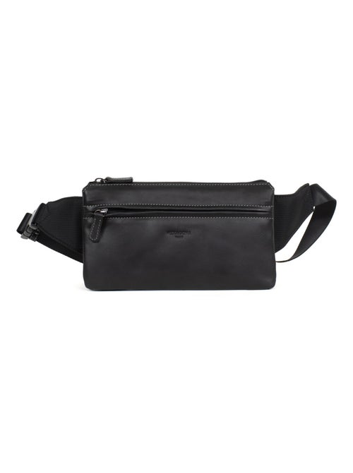 Bolso de cintura travel hexagona - Kiabi