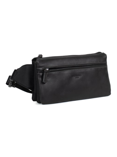 Bolso de cintura travel hexagona - Kiabi