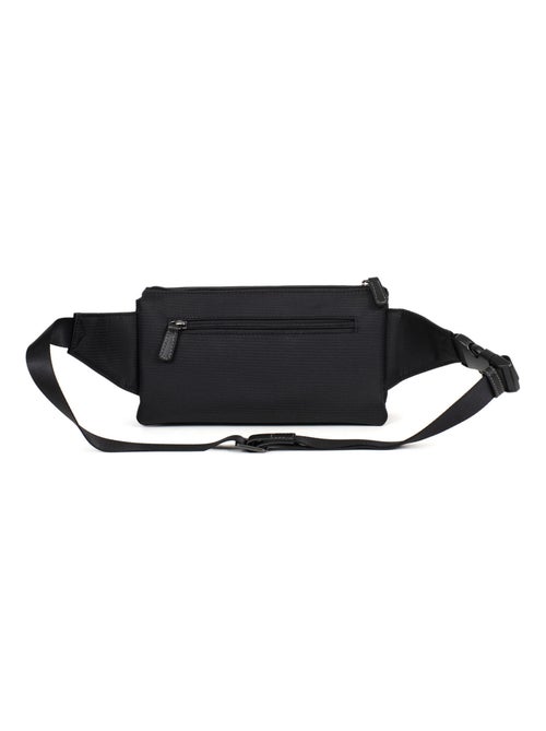 Bolso de cintura travel hexagona - Kiabi