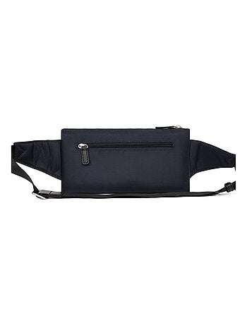 Bolso de cintura worker hexagona