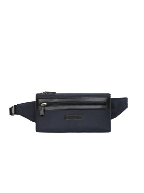 Bolso de cintura worker hexagona - Kiabi
