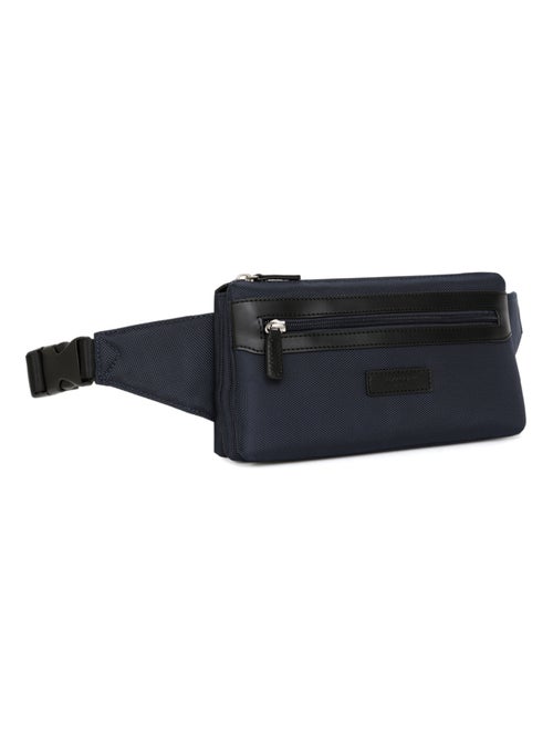 Bolso de cintura worker hexagona - Kiabi