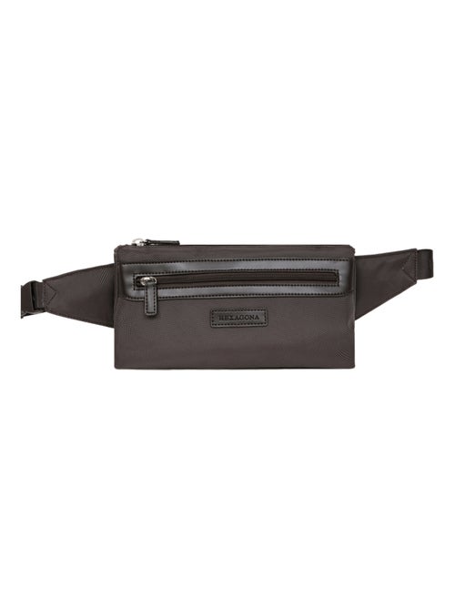 Bolso de cintura worker hexagona - Kiabi