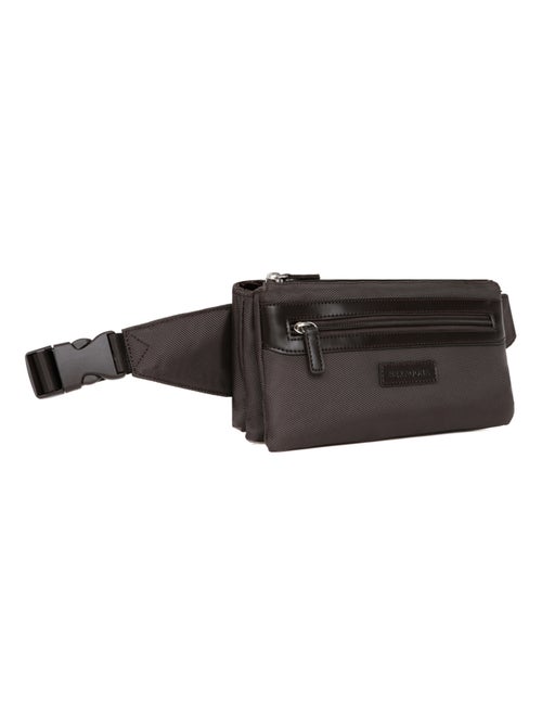 Bolso de cintura worker hexagona - Kiabi