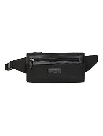 Bolso de cintura worker hexagona