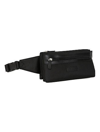 Bolso de cintura worker hexagona