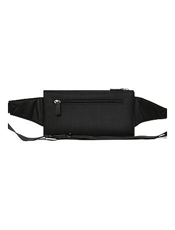 Bolso de cintura worker hexagona