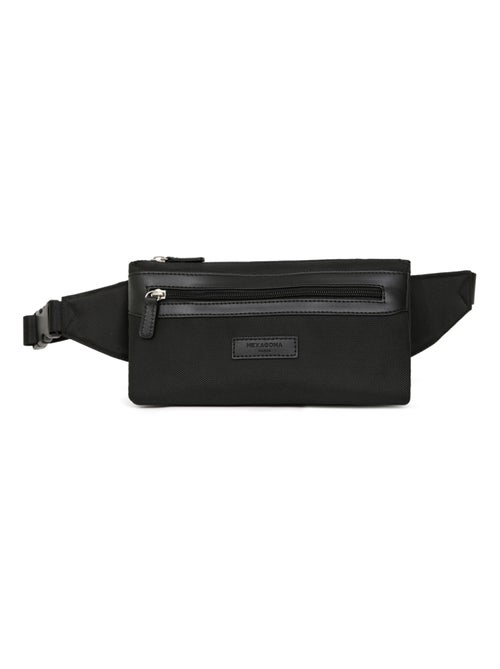 Bolso de cintura worker hexagona - Kiabi