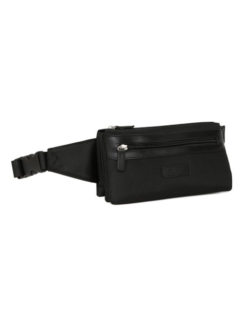 Bolso de cintura worker hexagona - Kiabi