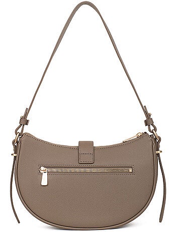 Bolso de hombro 1 asa - Cuero AUDE