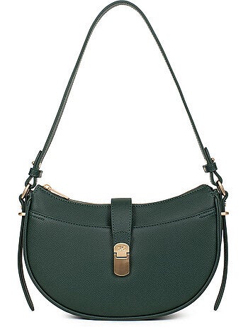 Bolso de hombro 1 asa - Cuero AUDE