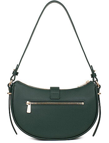 Bolso de hombro 1 asa - Cuero AUDE