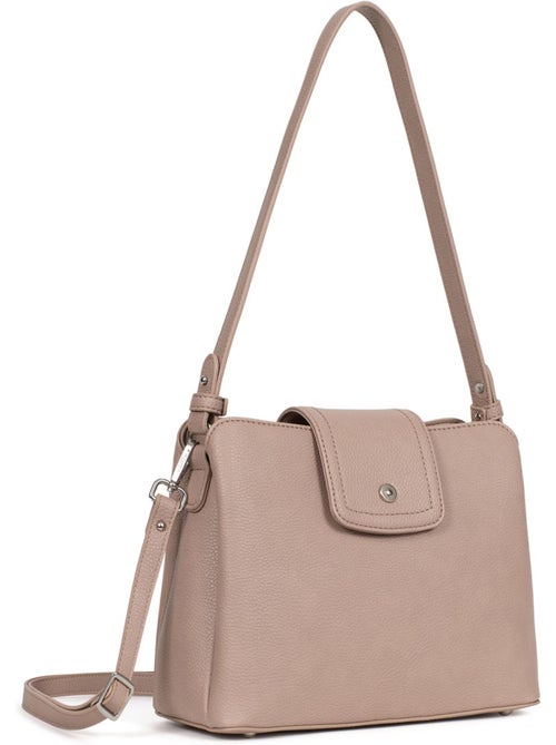 Bolso de hombro 1 asa MAYA - Kiabi