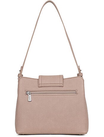 Bolso de hombro 1 asa maya hexagona