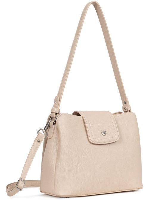Bolso de hombro 1 asa MAYA - Kiabi