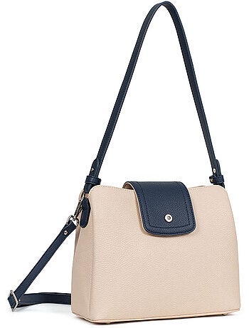Bolso de hombro 1 asa MAYA