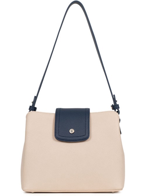 Bolso de hombro 1 asa MAYA - Kiabi
