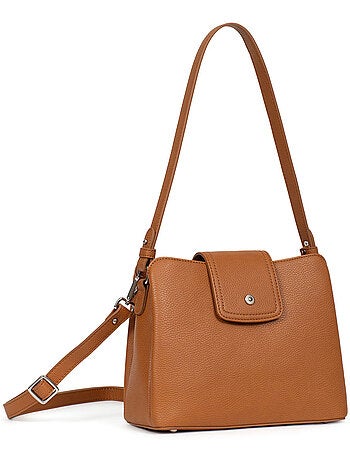 Bolso de hombro 1 asa MAYA